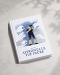 Affronta Le Tue Paure – Ebook di Crescita Personale | Digital Academy