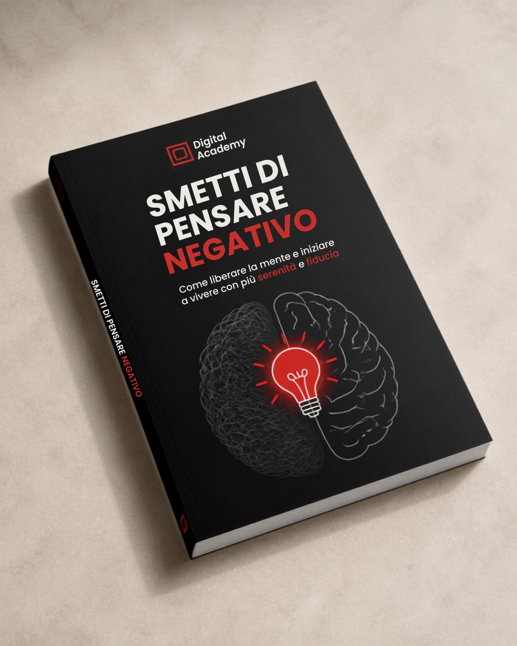 Smetti di Pensare Negativo