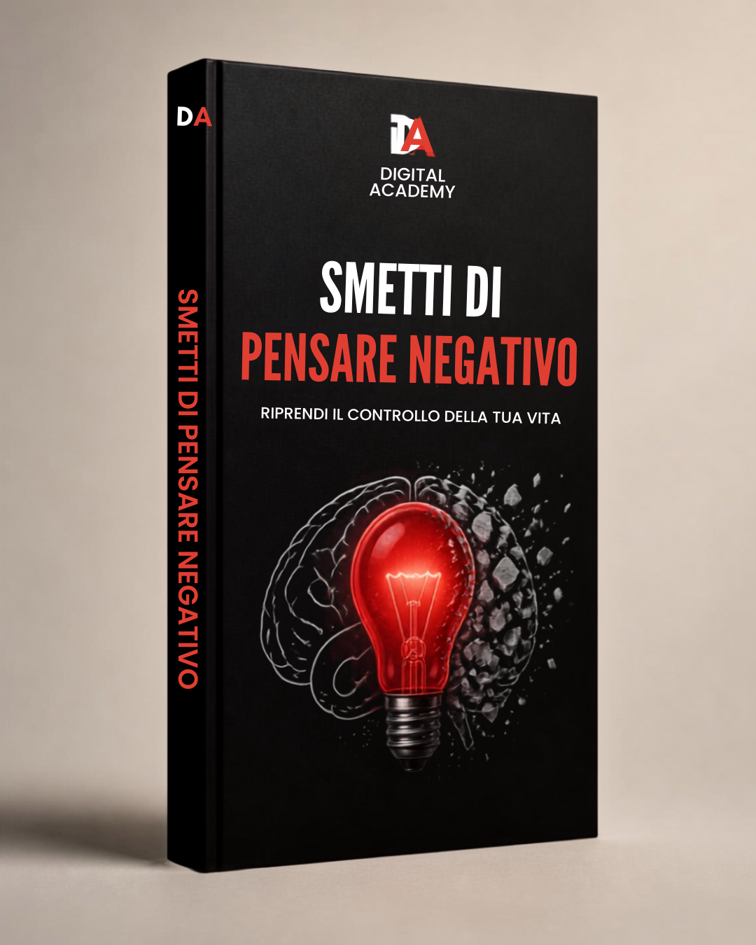 Smetti di Pensare Negativo
