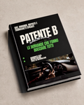 Ebook Patente B 2026 – Supera i Quiz al Primo Tentativo | Digital Academy